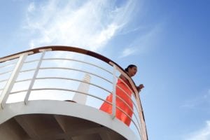 Travel Experience Aboard the MSC Divina
