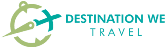 Destination WE Travel logo