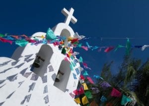 Traditional and Cultural Weddings in Mexico