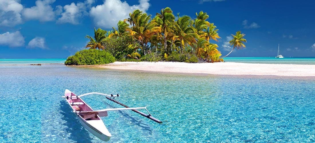 French Polynesia Tahiti Travel Guide