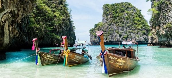 Thailand Travel Guide