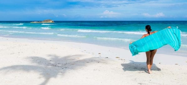 Riviera Maya Travel Destination Guide