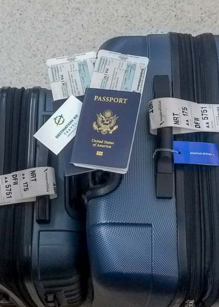 Getting-a-US-Passport